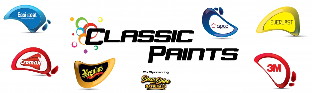 Company Banner