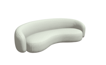 AR SOFA OSIRES ZEEA AGAVE CASA