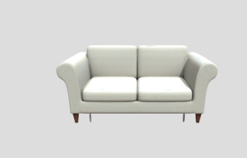 Sofa (Version F244)