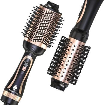 Hair Dryer & Volumiizer