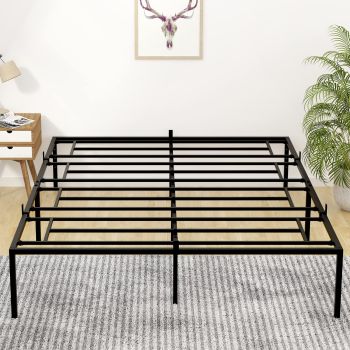 Full Size Metal Bed Frameư
