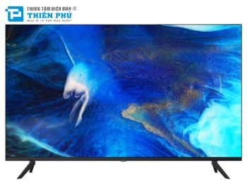 4K Ultra HD Smart TV
