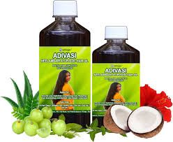 Hair Growth oil 750ml