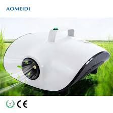 Atomizing Disinfectant Fog Spray Gun With 1Ltr ADSAN Disinfectant Liquid 