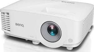 BenQ SVGA Business Projector 3600lm, HDMI & VGA Input