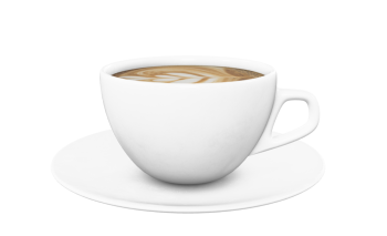 [3D-AR] Coffee Cup