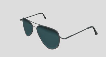 AR - Blue Light Blocking Glasses