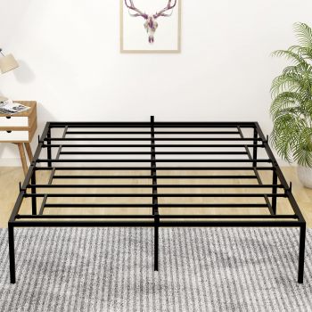 Full Size Metal Bed Frameư