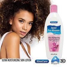 XtraCare Skin Care Lotion / 590ml (Sweet Pea Blossom) Ultra Moisturizing