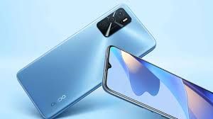 Oppo A54s