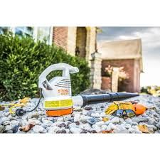Stihl BGE 61 Electric Blower