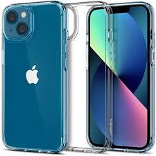 IPHONE 13 MINI CLEAR CASE