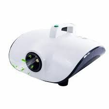 Atomizing Disinfectant Fog Spray Gun With 5Ltr ADSAN Disinfectant Liquid