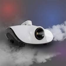Atomizing Disinfectant Fog Spray Gun