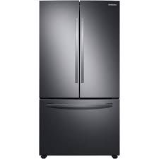Samsung French Door Refrigerator