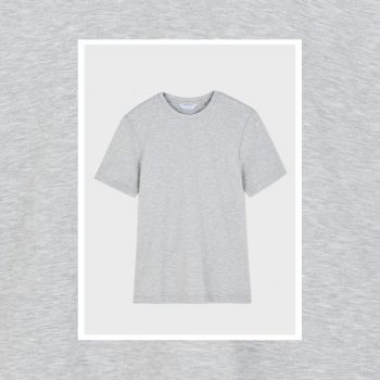 T-shirt Relaxed Fit