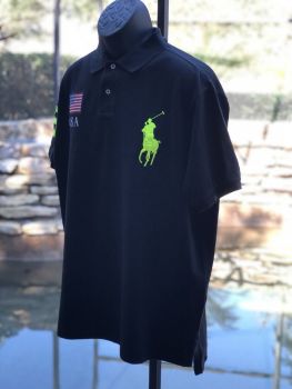 Ralph Lauren Polo Shirt
